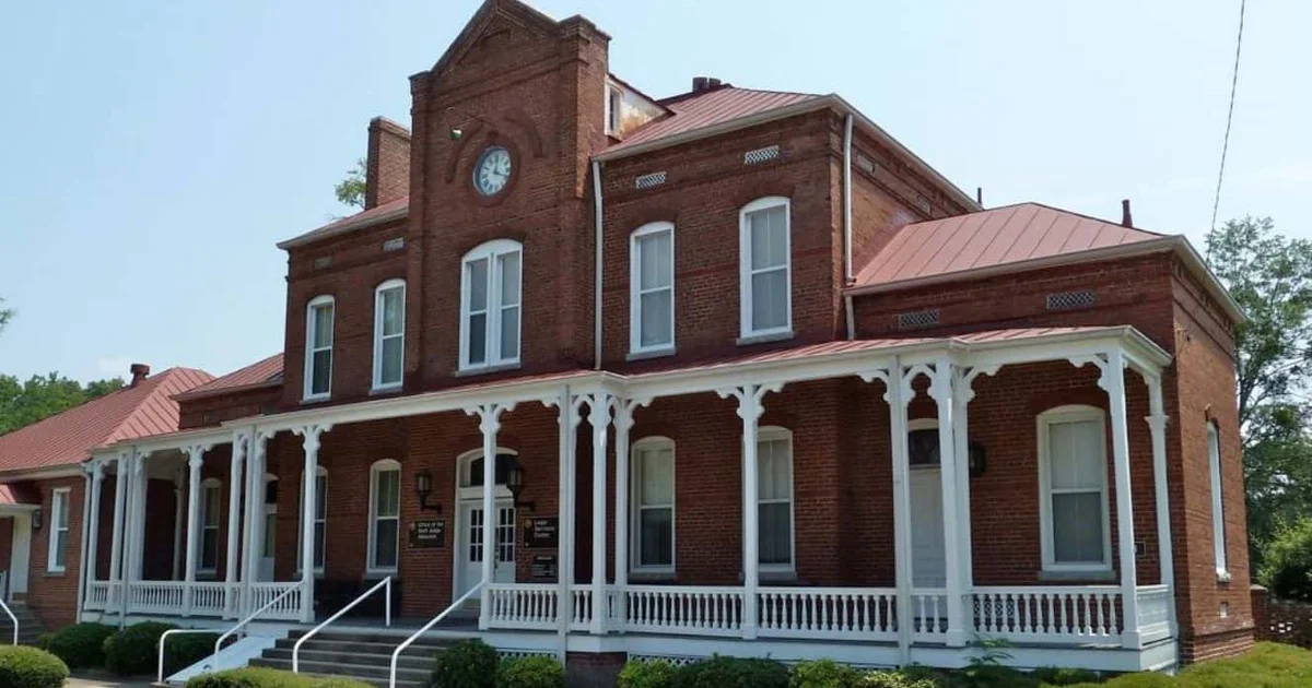 The Military Base in Atlanta & Other Great Tourist Sites to Visit ...