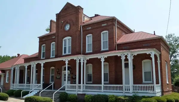 The Military Base in Atlanta & Other Great Tourist Sites to Visit