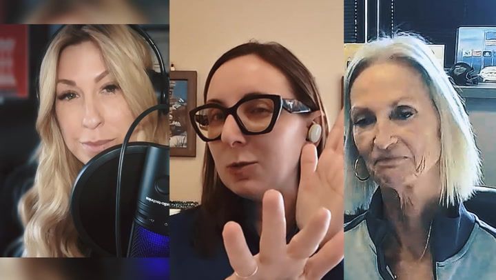 MilSpouse in the House: Military Spouse of the Year Program Spotlight