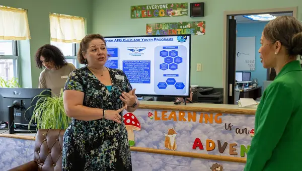 2025 Military Family Survey: Housing Costs, Childcare & Employment Remain Top Concerns