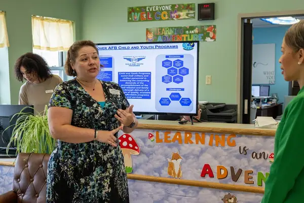 2025 Military Family Survey: Housing Costs, Childcare & Employment Remain Top Concerns