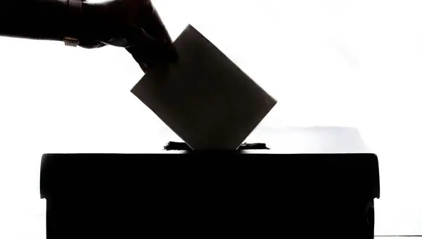 Voting While Deployed: Military Absentee Ballot Guide