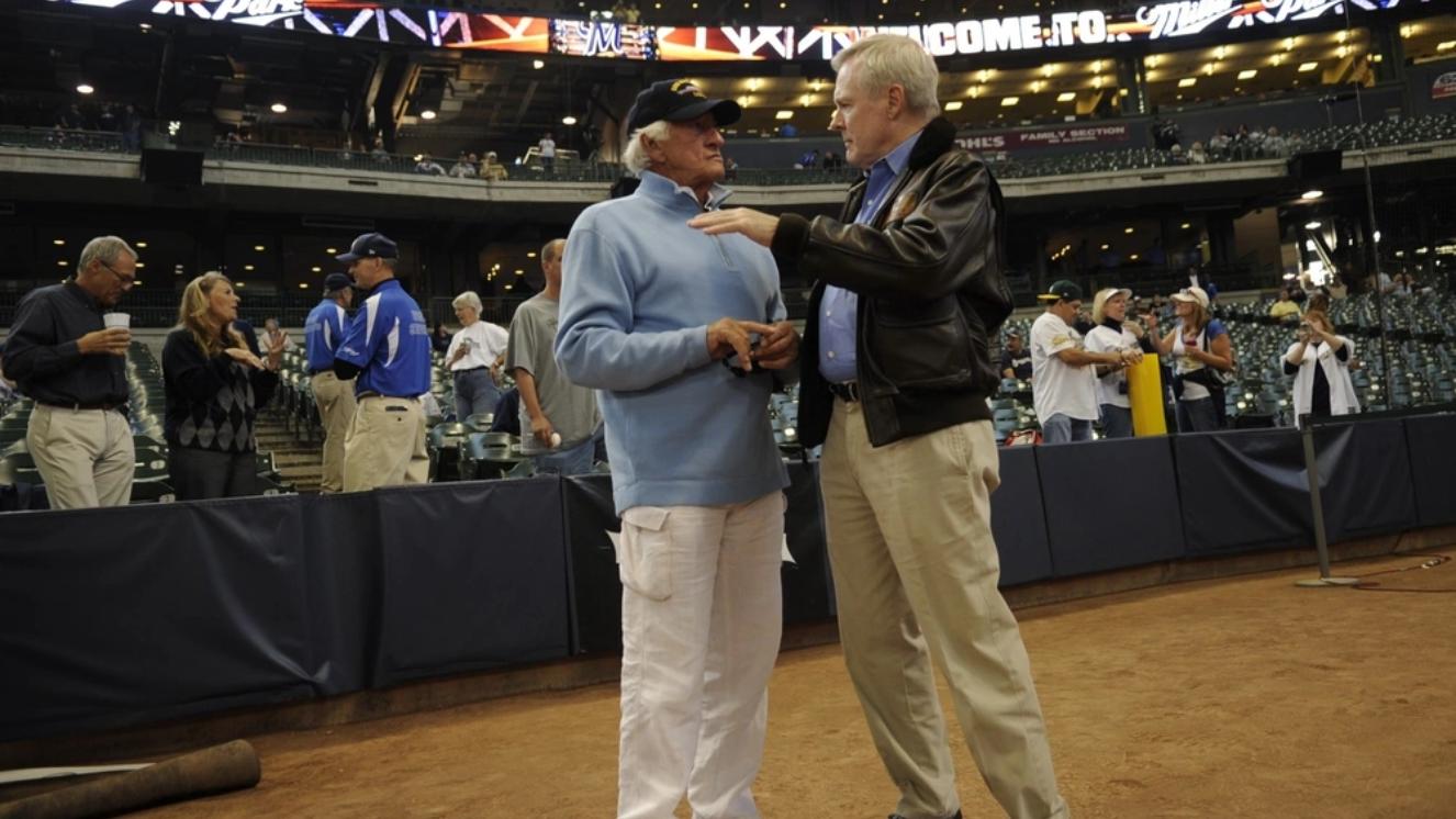 bob uecker
