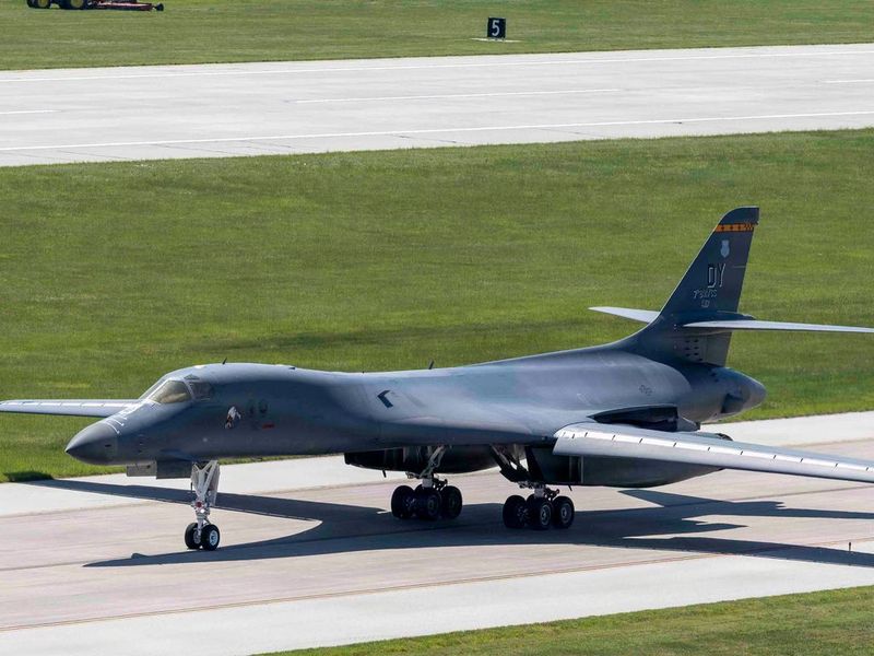 Dyess AFB