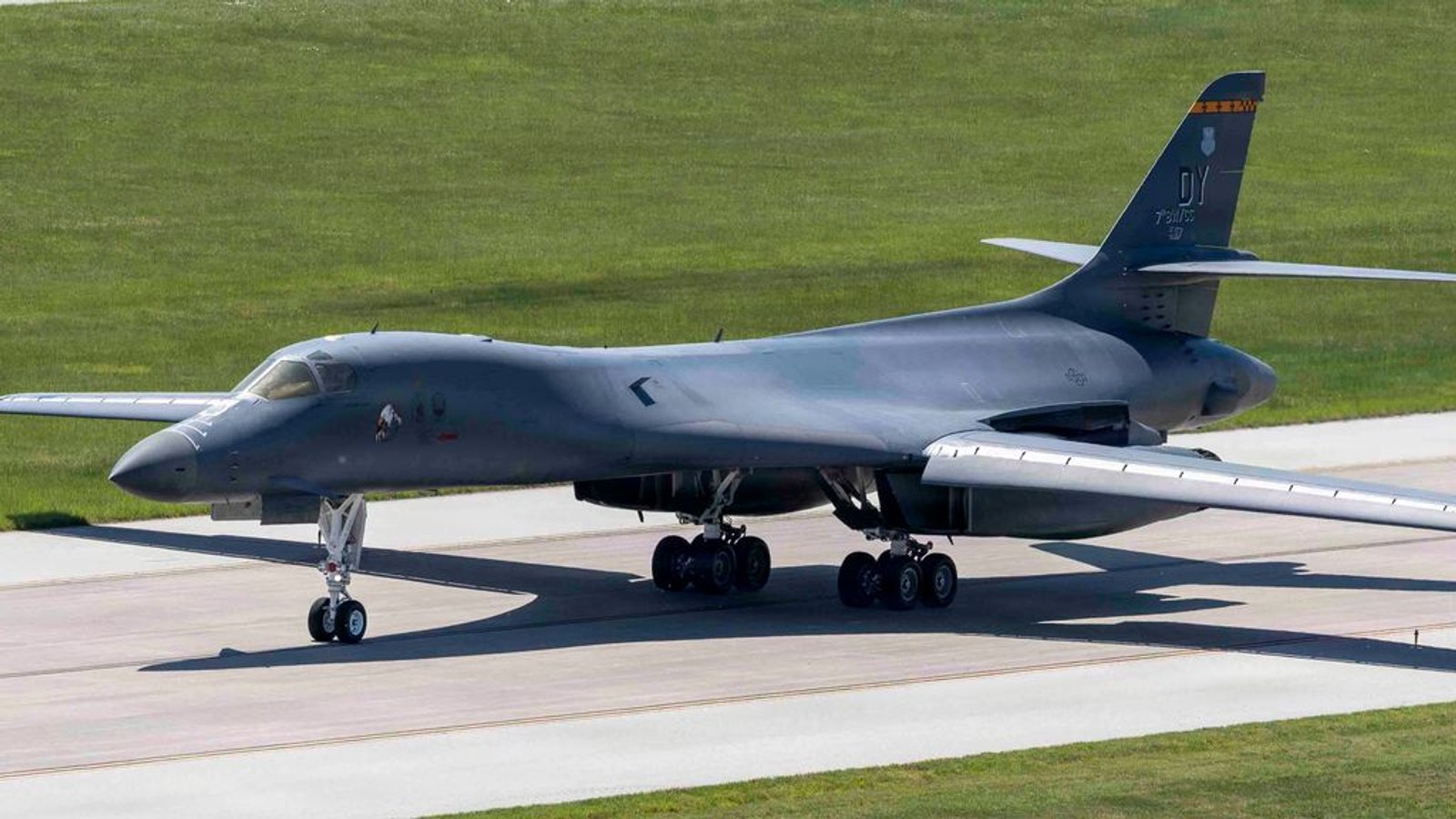 Dyess AFB