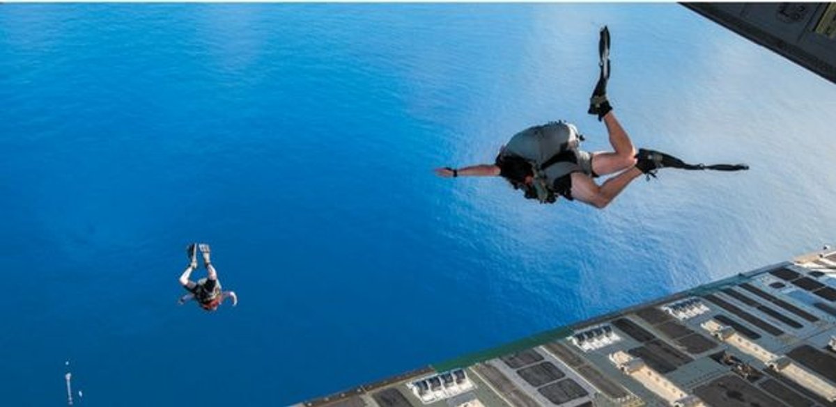 Hickam Air Force Base