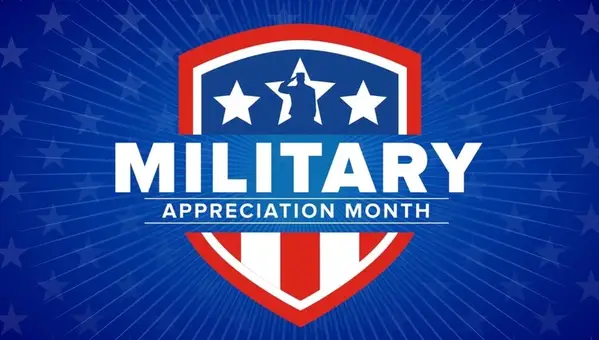 How to Support the Troops this Military Month
