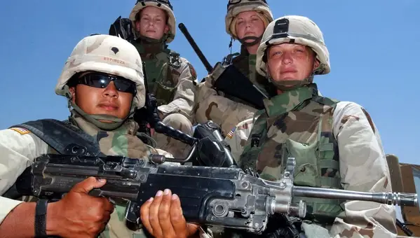 The Uproar of Team Lioness: How Taylor Sheridan’s Show Got it Wrong