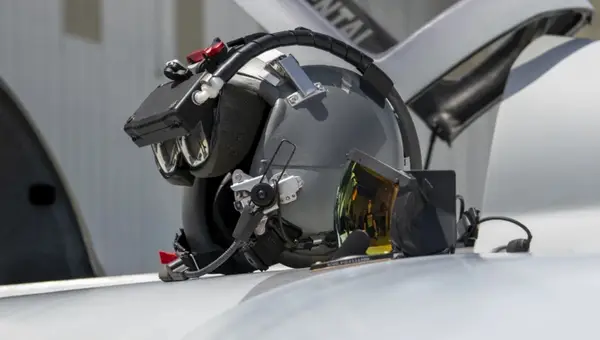 Exoskeletons and AR: Transforming Military Uniforms