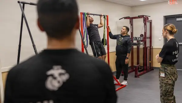 2026 Military Fitness Update: Understanding the DoD’s New Body Composition Standards