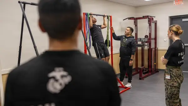 2026 Military Fitness Update: Understanding the DoD’s New Body Composition Standards