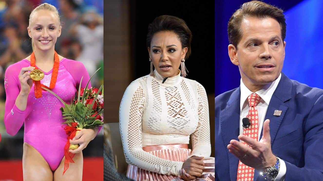 Kate Gosselin and 15 Other Celebs Will Be Tested Like the Special Forces