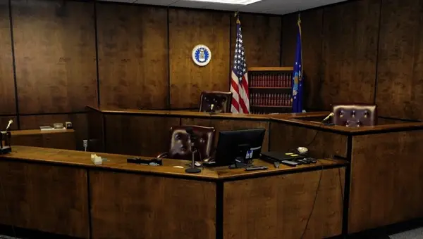 Understanding the Uniform Code of Military Justice