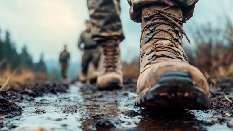 VeteranLife article