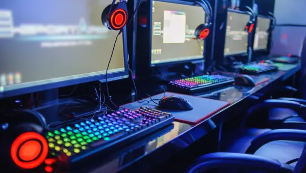 Veterans Lead Esports: Transforming Gaming Communities