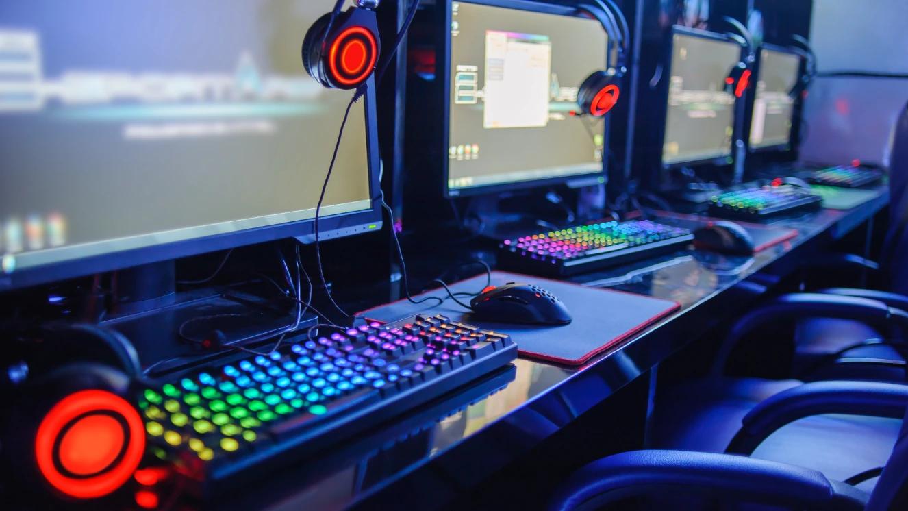 veterans in gaming