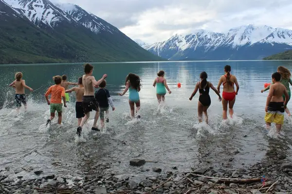 Operation Purple Camp: Bring on the Summer Fun for Military Kids