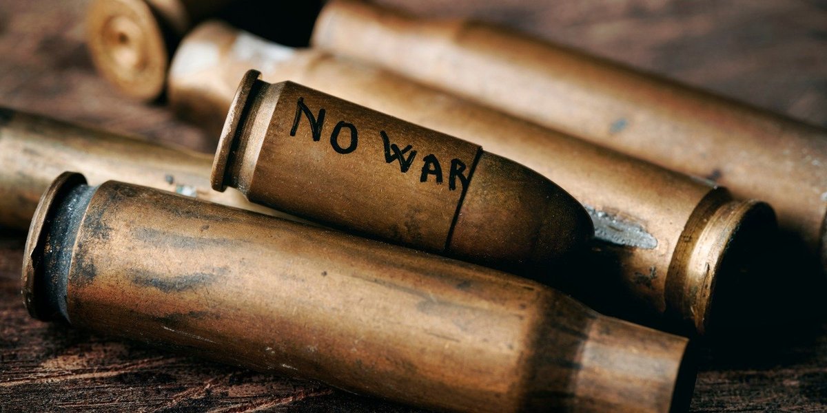 Here's What It Really Means To Be a Conscientious Objector