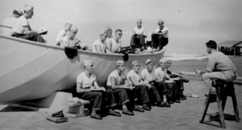 VeteranLife article