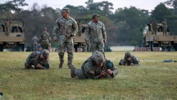 Welcome to Fort Jackson, SC! Your Guide to Base Access, Amenities, and More