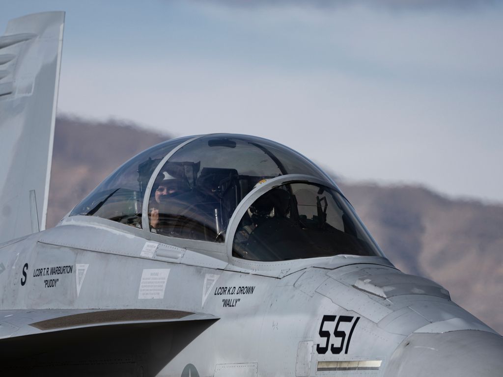 NAS Whidbey Island