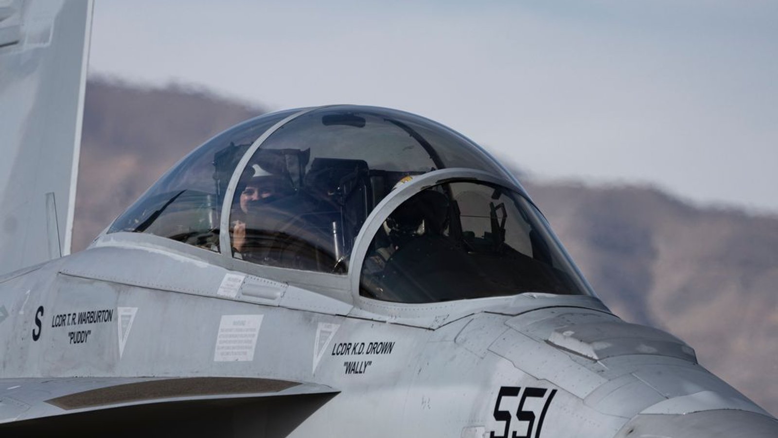 NAS Whidbey Island