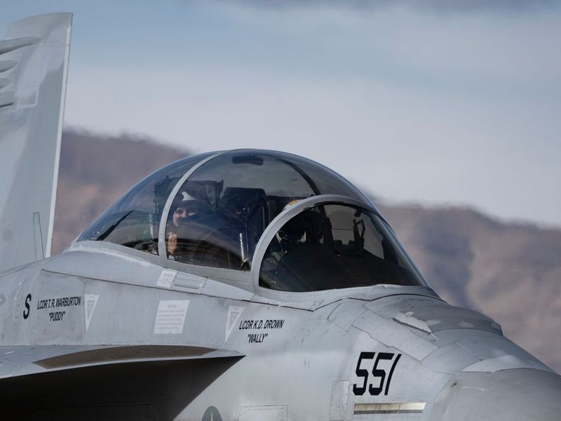 NAS Whidbey Island