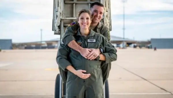 Air Force Updates Pregnant Pilot Guidelines for 2023