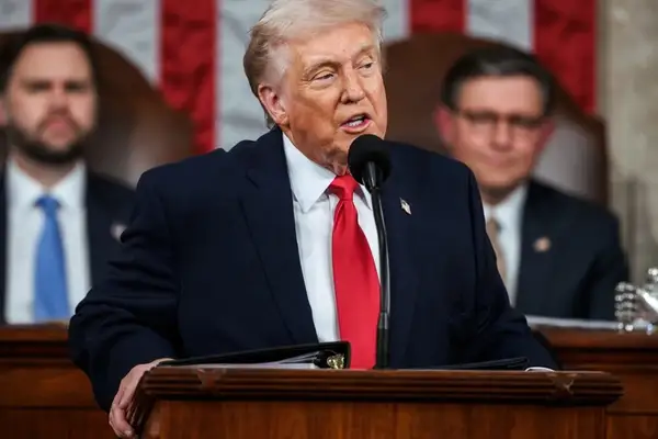 State of the Union 2026: What Changes for Troops and What Doesn’t