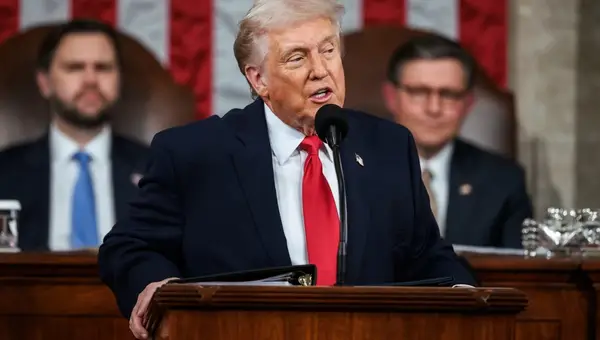 State of the Union 2026: What Changes for Troops and What Doesn’t