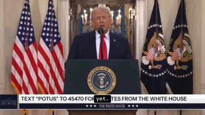 On The Radar: Iran Latest, USS Ford, Military Astronauts