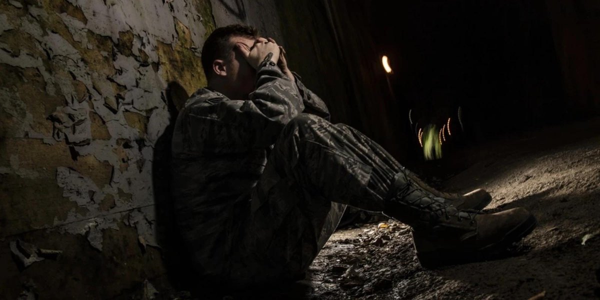 Concerns Rise Over Increasing Military Suicide Rates 