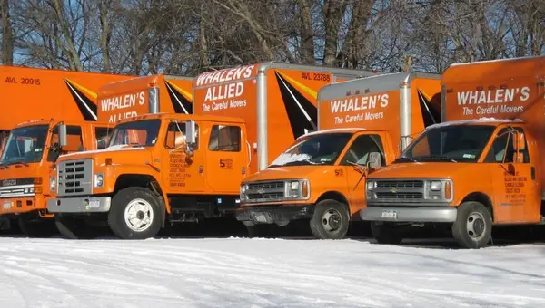 Avoid These Pitfalls During Your Military PCS Move