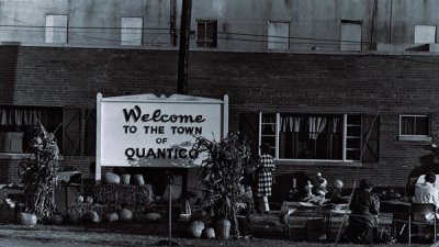 MCB Quantico Welcome Guide: Marine Corps Innovation Hub