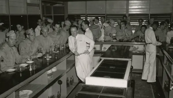 How Coca-Cola Became a Taste of Home on the Front Lines During WWII