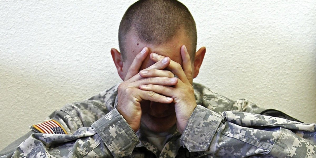 What Causes Mental Health Issues?