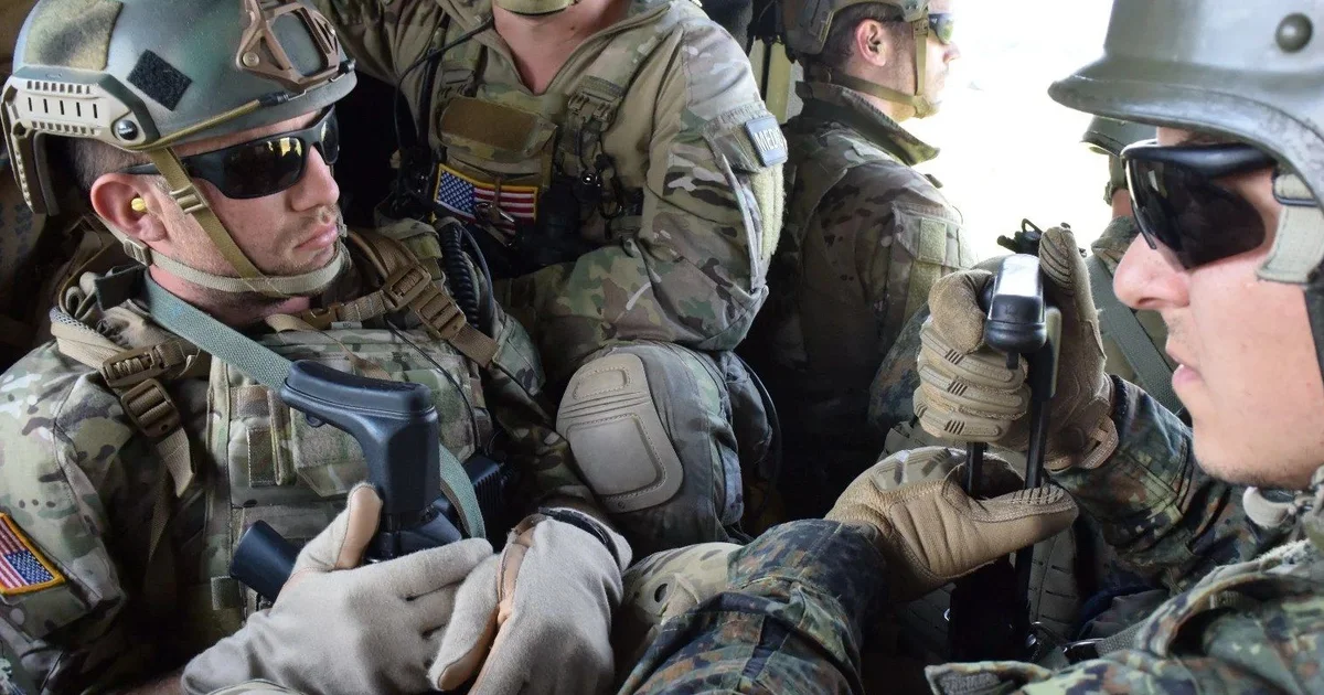 Delta Force Roping In Joining Delta Force: Your Comprehensive Guide | MyBaseGuide | Milspouses