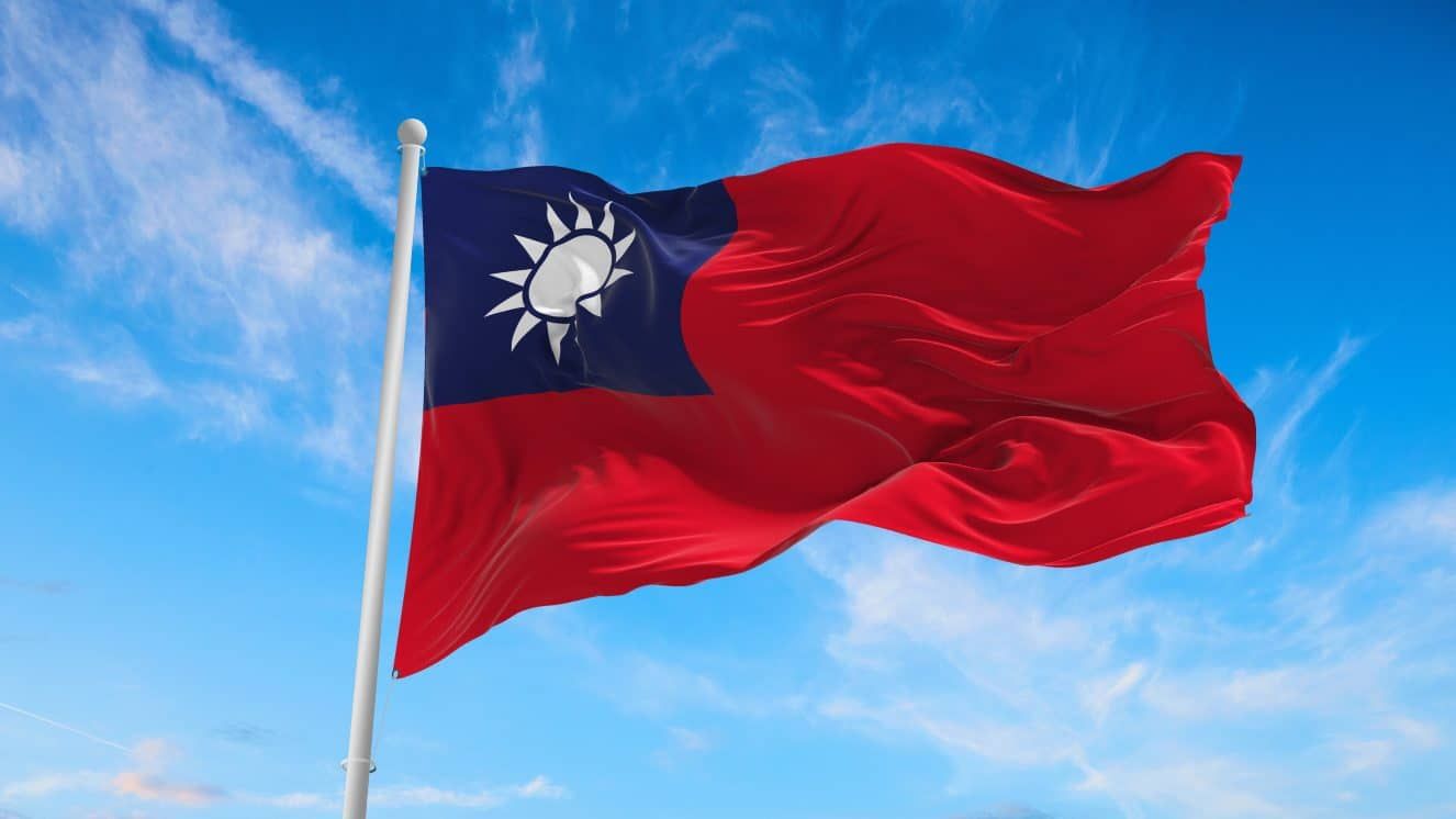 U.S. and Taiwan Arms Sales Deal Could Spell Trouble for China