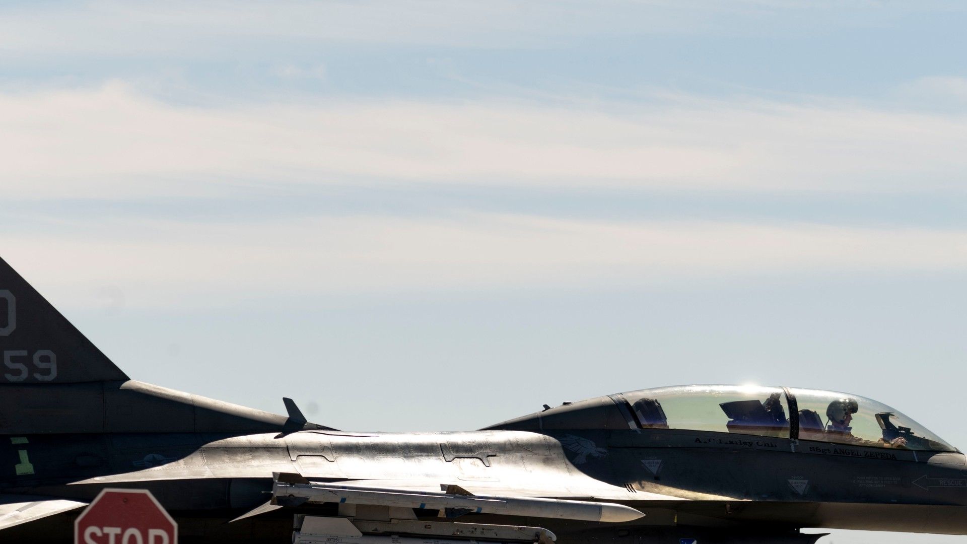 Holloman AFB