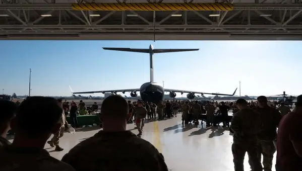 Military Plane Crash 2023: Soldiers Average a Crash per Month