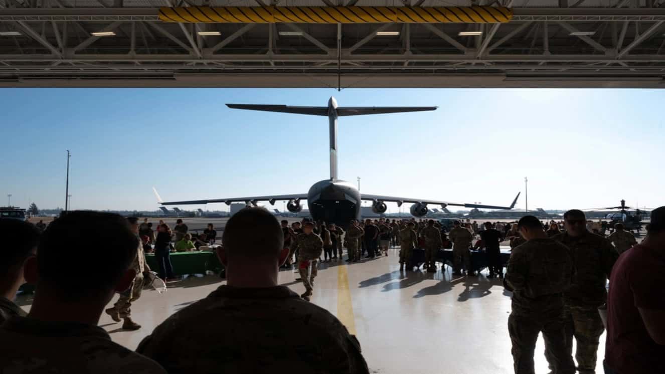 Military Plane Crash 2023: Soldiers Average a Crash per Month