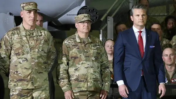 US Army Overhaul: Command Mergers and Program Cuts