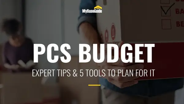 PCS Budget: Expert Tips & 5 Tools To Plan for It