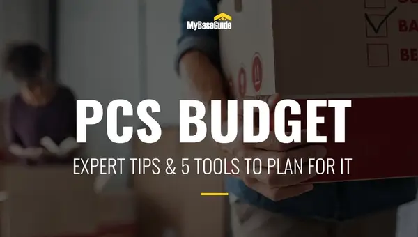PCS Budget: Expert Tips & 5 Tools To Plan for It