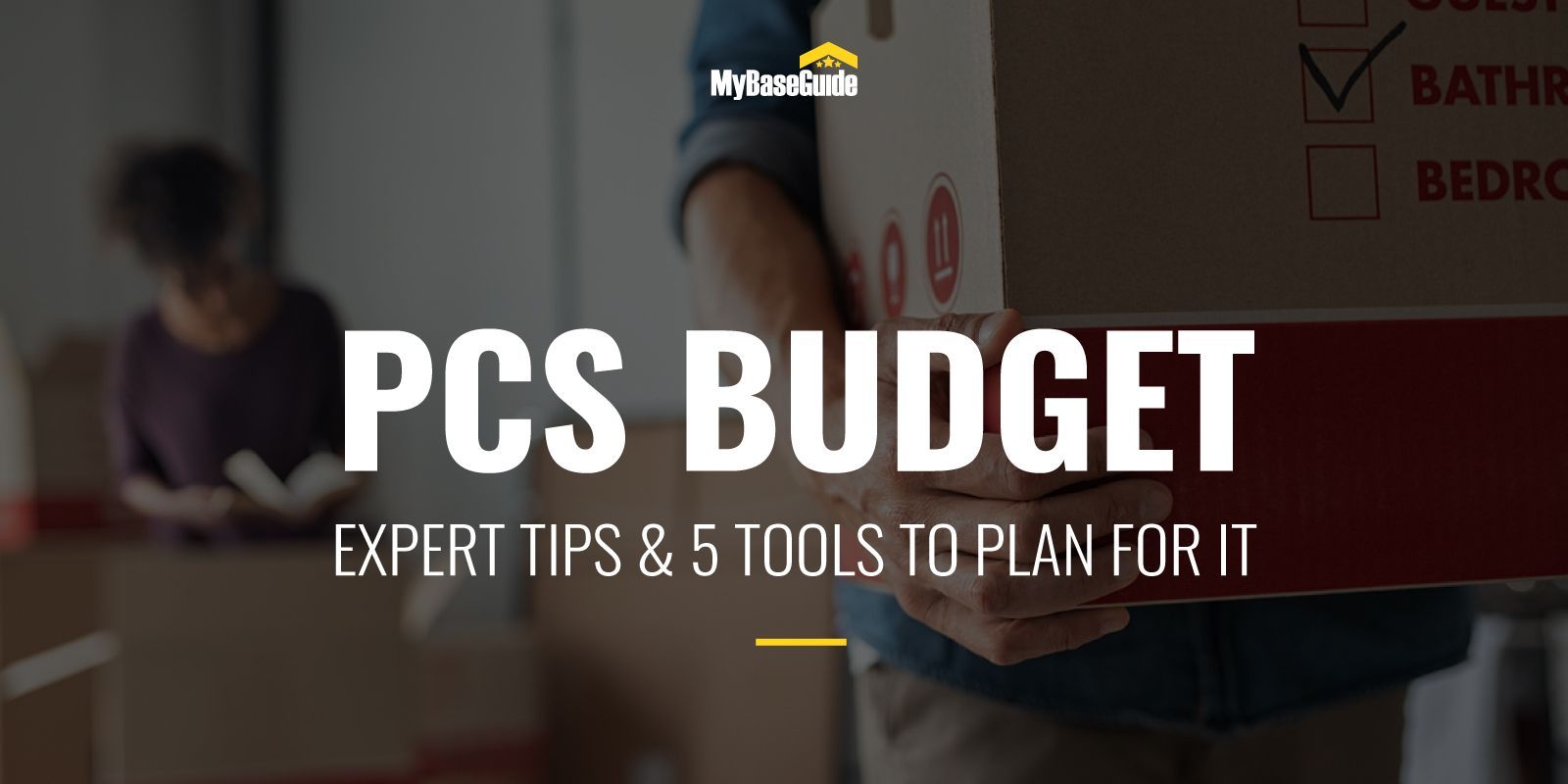 PCS Budget: Expert Tips & 5 Tools To Plan for It