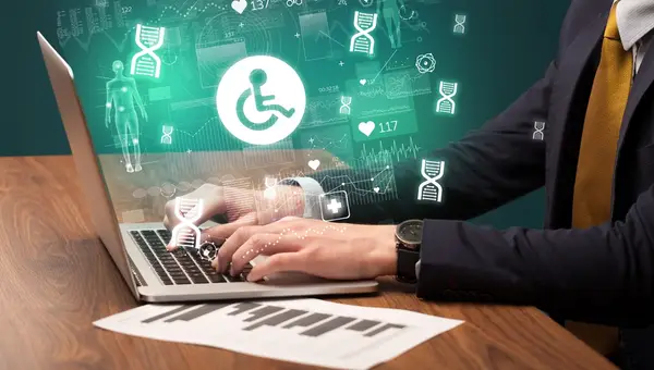 New VA Records Show How AI Is Already Being Used Inside Disability Claims