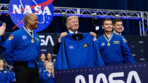 What the Space Academy Means for NASA, the Space Force, and the Industry