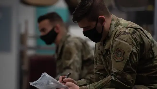 CDC Updates Respiratory Illness Guidance for Military Bases: What to Know in 2026