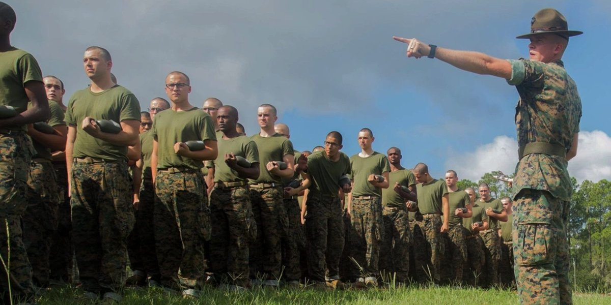 Force Design 2030 Canceled: Was It a National Security Risk?