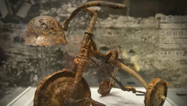 Reflecting on the Atomic Bombings of Hiroshima and Nagasaki